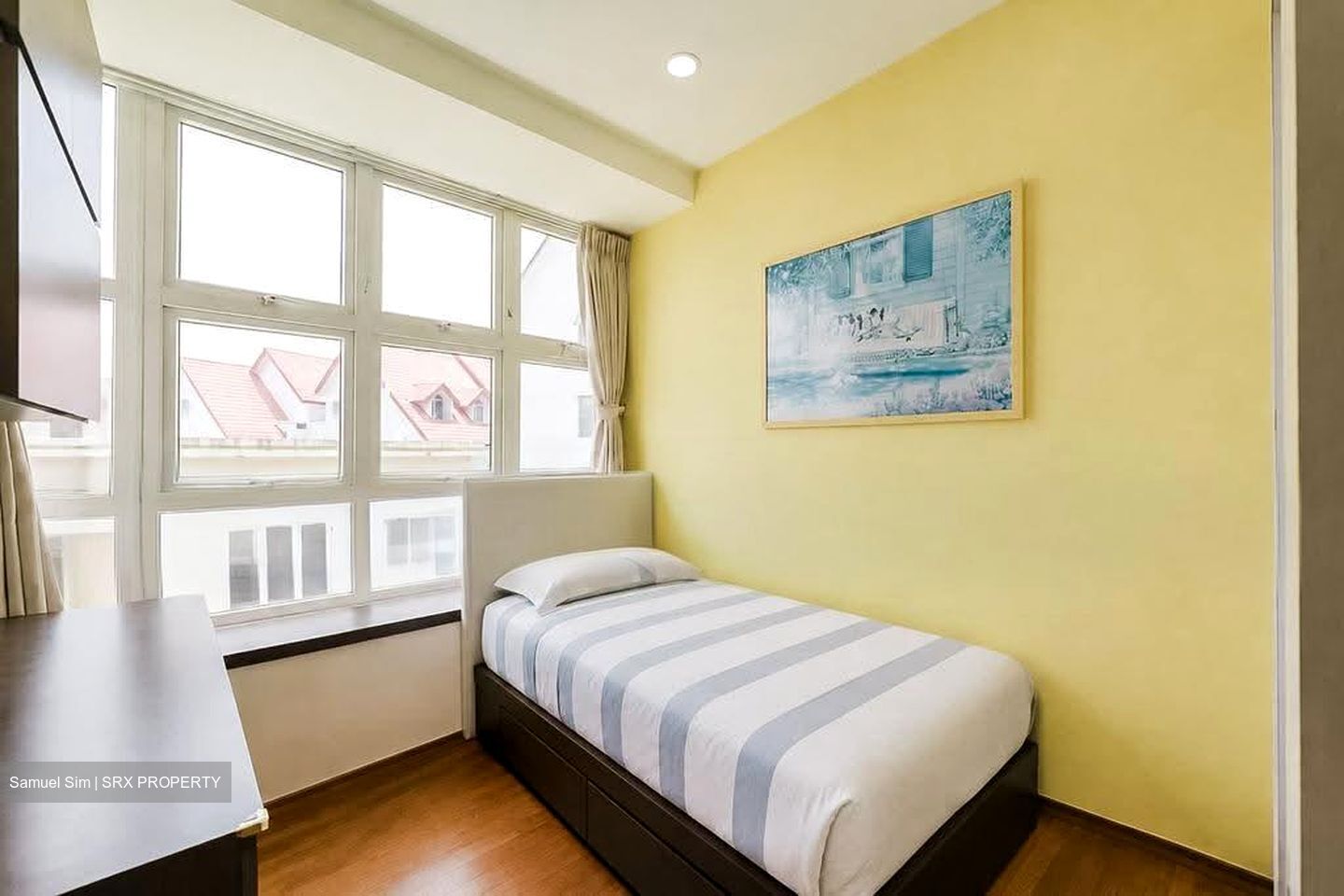 The Geranium (D15), Condominium #617703371